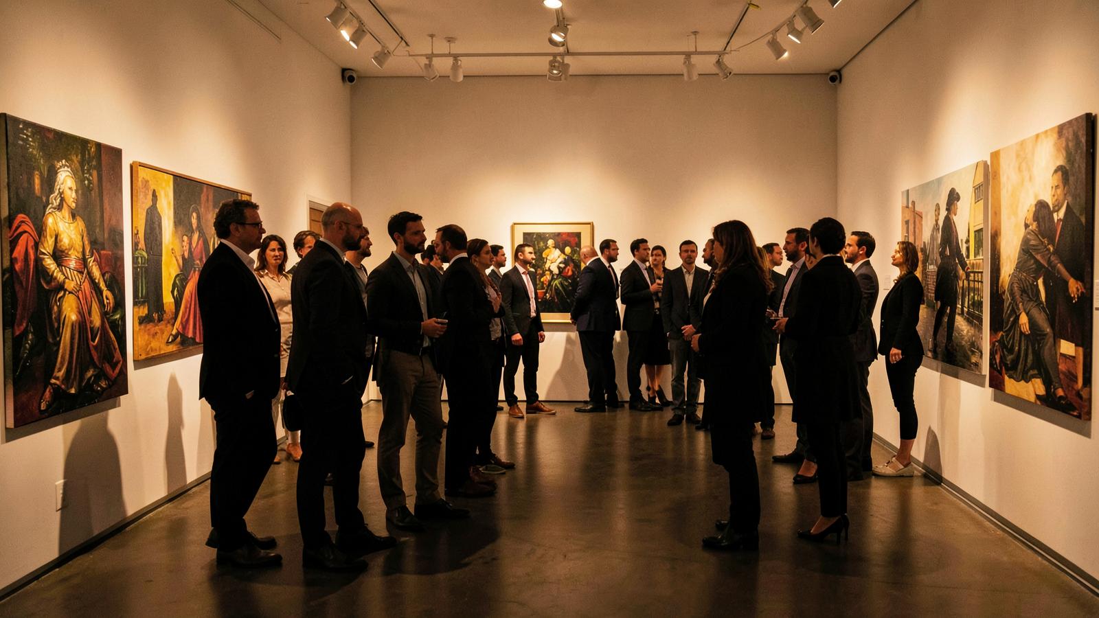 Exposição inédita reúne acervo restaurado e atrai público recorde